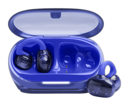 Auriculares JBL Soundgear Clips cobre