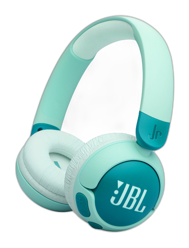 JBL Junior 320BT Auriculares Inalámbrico Diadema Llamadas/Música USB Tipo C Bluetooth Verde