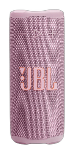 Altavoz JBL Grip rosa Bluetooth
