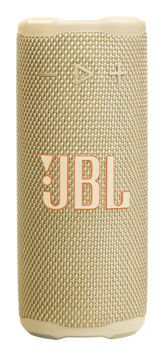 JBL Grip Altavoz monofónico portátil Amarillo 16 W