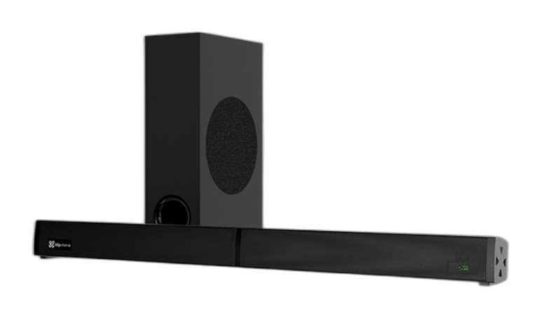 Barra de sonido Klip Xtreme KSB-230 2.1 canales 160W Bluetooth