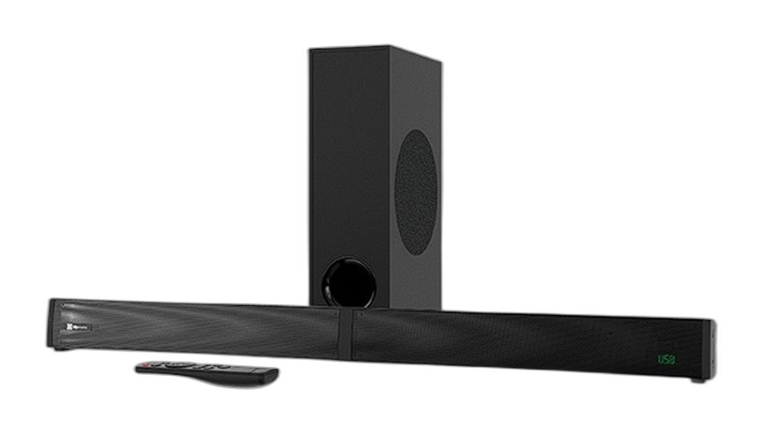 Barra de sonido Klip Xtreme KSB-301 2.1 canales 200W