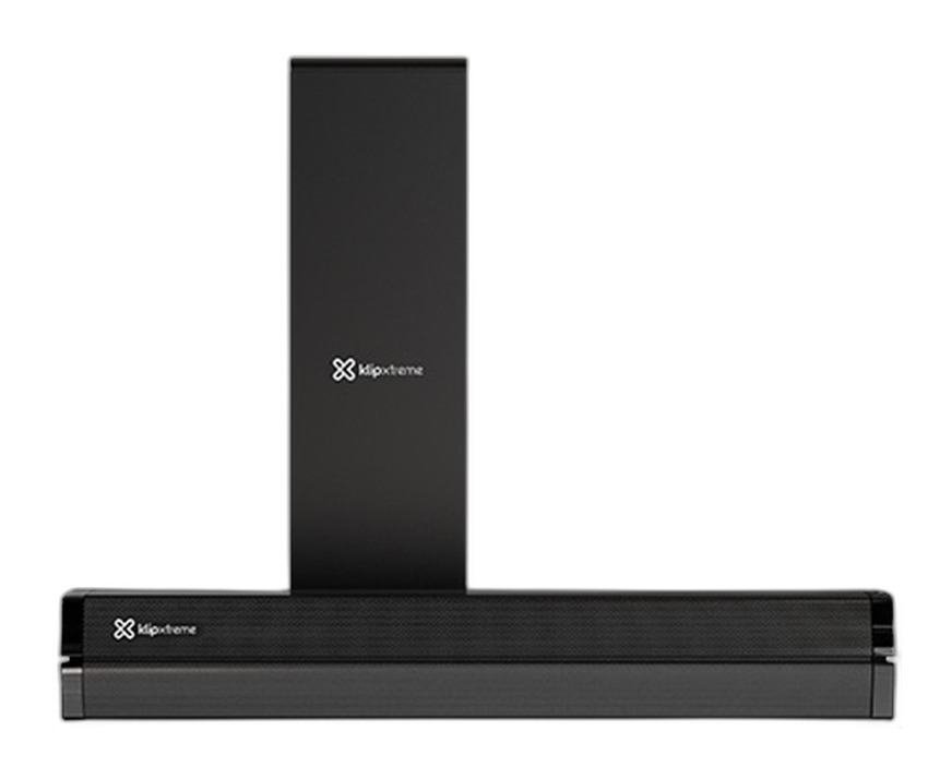 Barra de sonido Klip Xtreme KSB-050 compacta