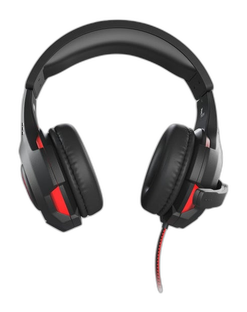 XTH-M541SM Xtech Headphones with microphone Wired Spider Man