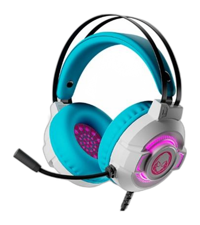 Auriculares Xtech M565SG gaming alambrados