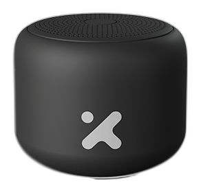 Altavoces Xtech XTS-605 Bluetooth 3W inalámbricos IPX7