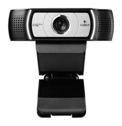 Logitech C930e