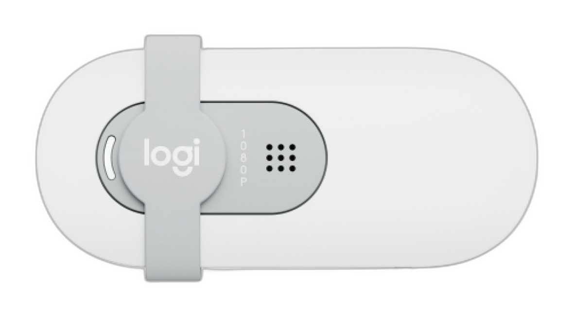Logitech Brio 100