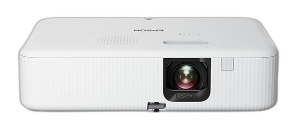 Epson EpiqVision FH02 3000 lúmenes ANSI 3LCD 1080p (1920x1080) Blanco
