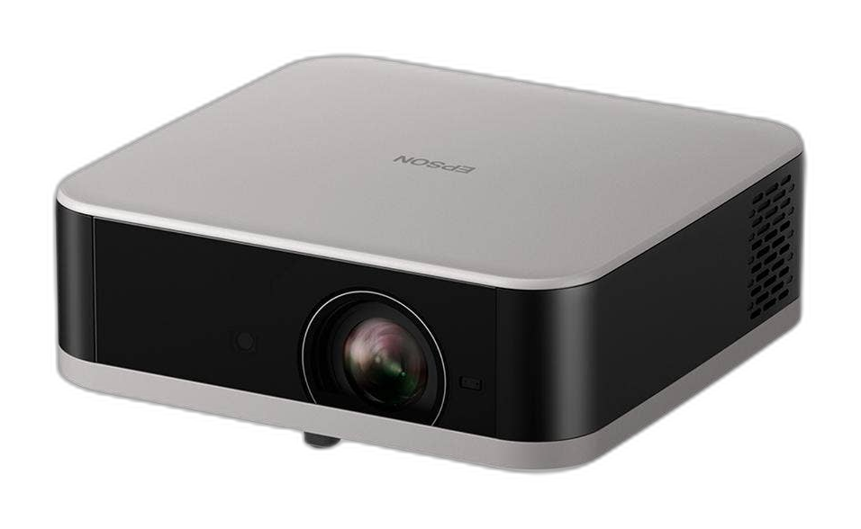 Proyector Epson Lifestudio EF-30 portátil