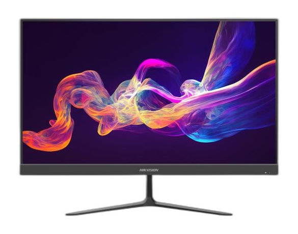 Monitor Hikvision 23.8" IPS FHD 100Hz