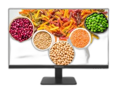Hik DS-D5027F2-1P2 Monitor 27pulg FHD 100hz HDMI VGA