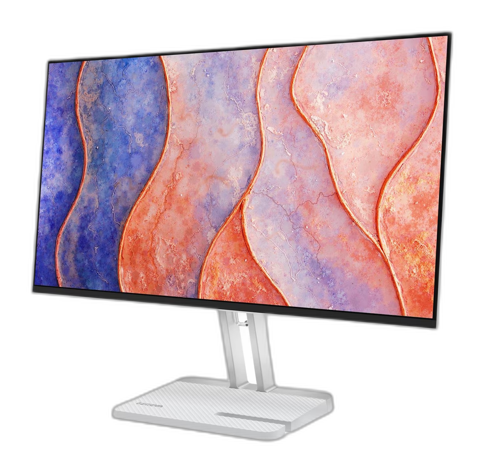 Monitor Lenovo L24-4C 23.8" HDMI/VGA gris