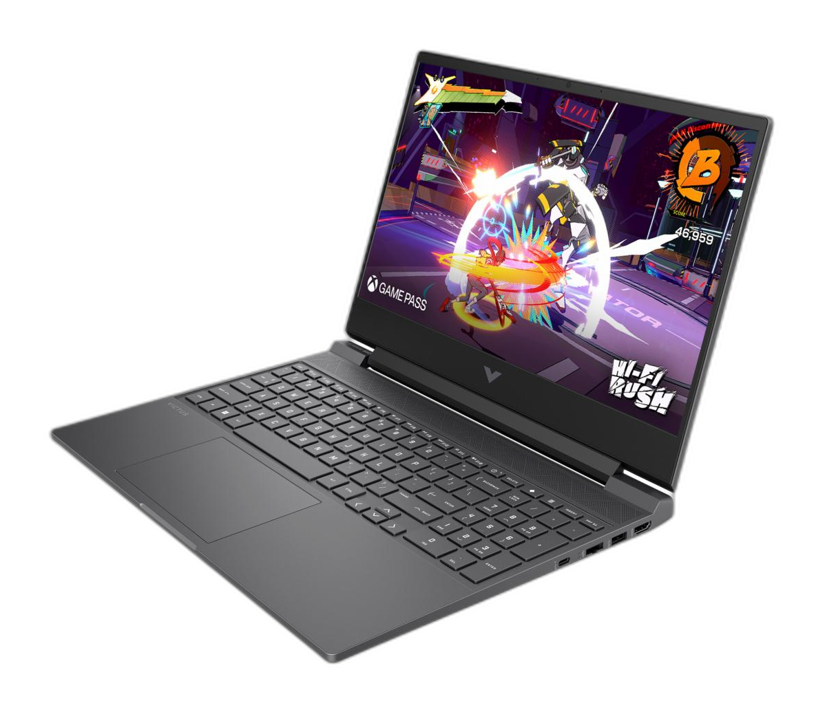 Notebook HP Victus 15-fa2014la 15.6" 16 GB DDR5 SDRAM