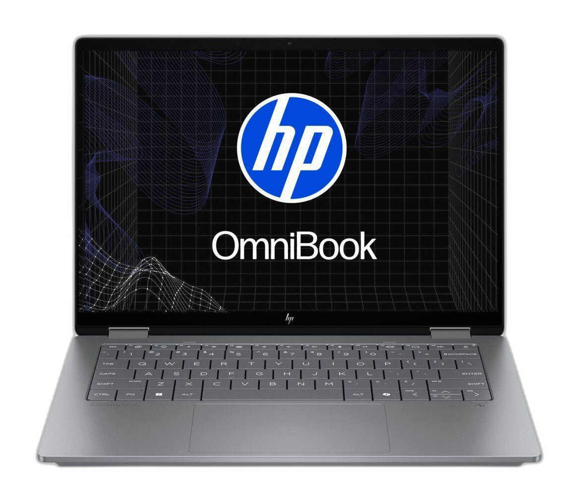 Notebook HP OB 14-fk0074la 14" AMD 350 Ryzen 7 / 5.0 GHz
