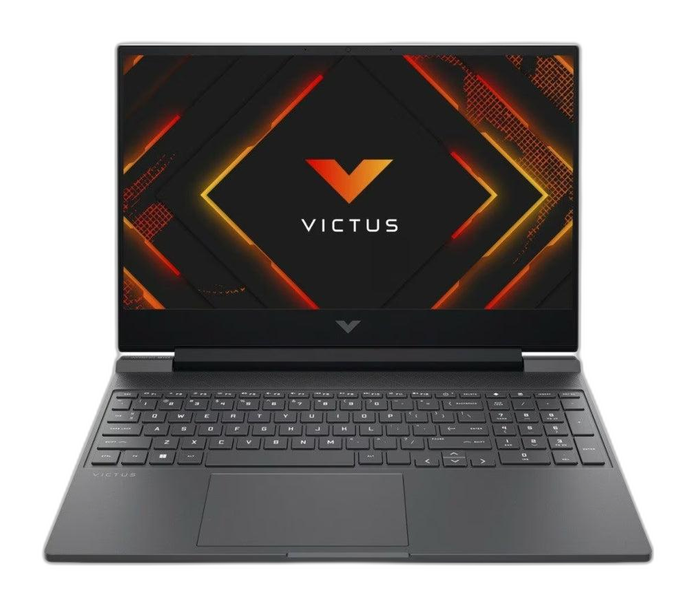 Notebook HP 15-fb3018la 15.6" AMD Ryzen 7 7445HS / 4.7 GHz 8 GB
