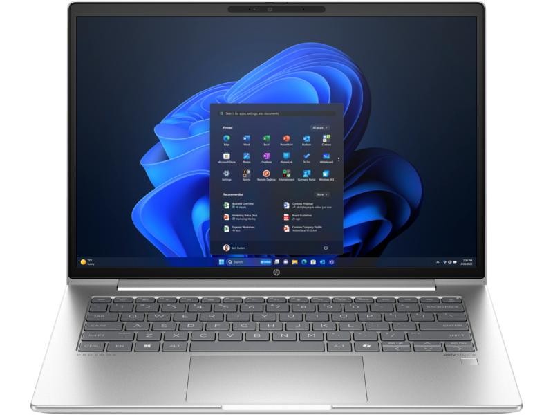 Ordenador portátil HP ProBook 440 G11 14" 1920 x 1200 Intel 125U / 4.3