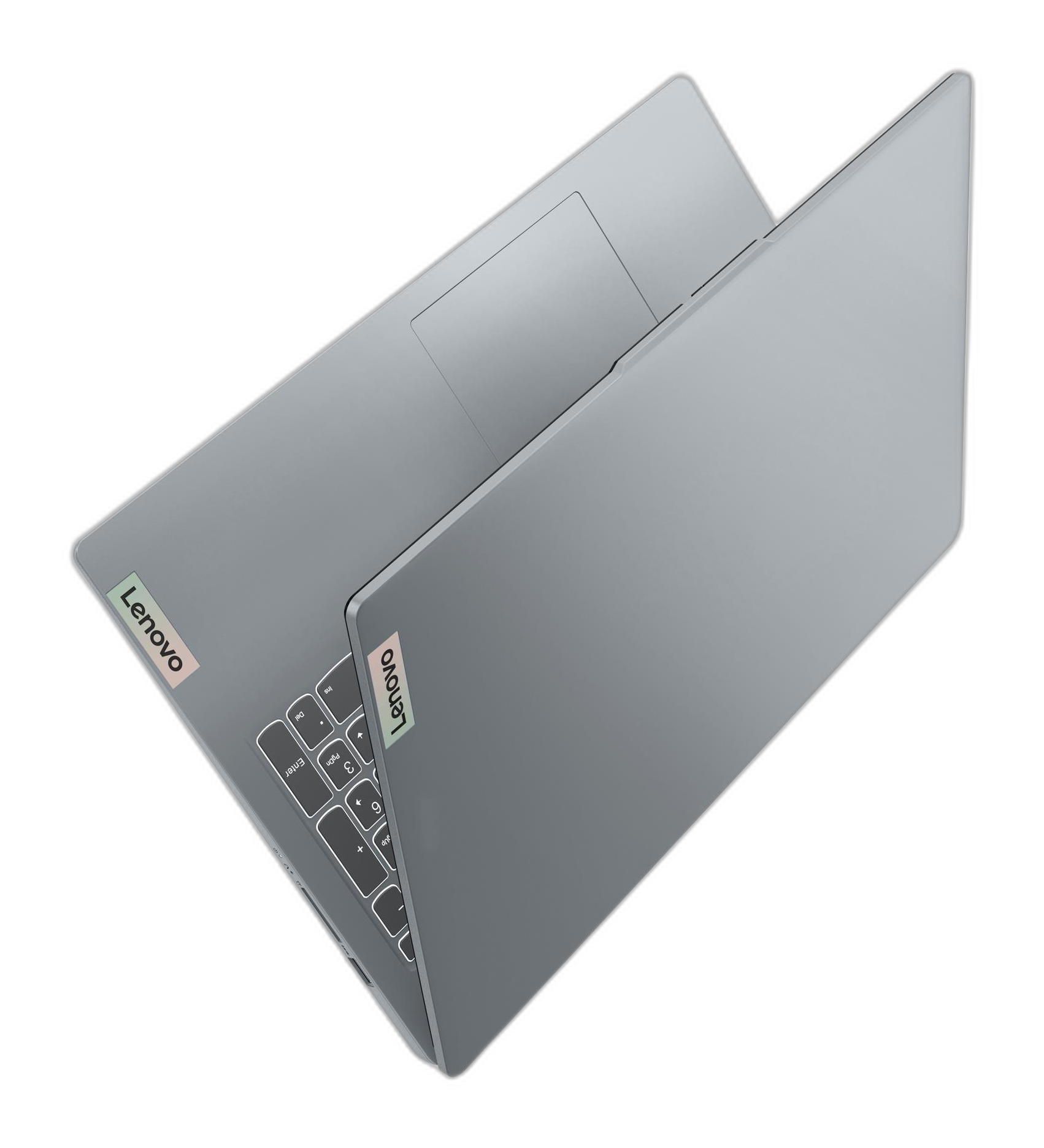Ordenador portátil Lenovo IdeaPad Slim 3 15IRU8 15.6" 1920 x 1080 DDR5