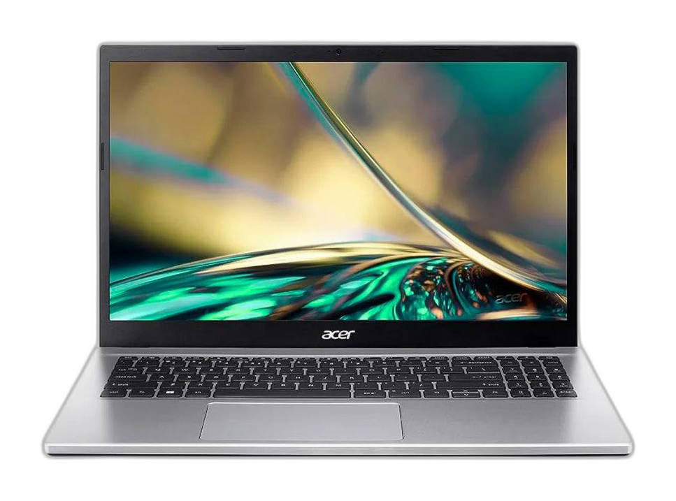 Notebook Acer A3 15" Intel Core i5 I5-1235U 16 GB