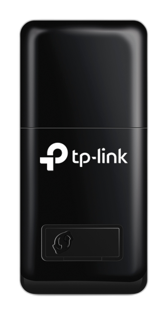 TP-Link TL-WN823N adaptador y tarjeta de red WLAN 300 Mbit/s