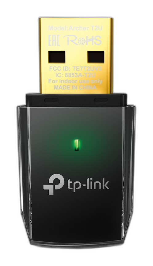 TP-Link Archer T2U WLAN 600 Mbit/s