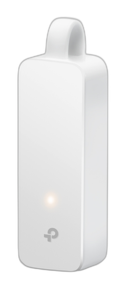 TP-Link UE300C adaptador y tarjeta de red Ethernet 1000 Mbit/s