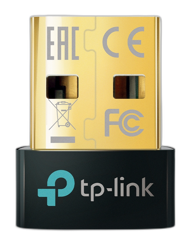 TP-Link UB500 adaptador y tarjeta de red Bluetooth