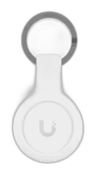 Llave de acceso Ubiquiti UniFi Pocket 10 unidades