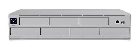 Servidor NAS Ubiquiti UniFi Drive 2