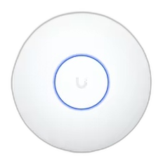 Punto de acceso inalámbrico Ubiquiti U7-Lite montaje en techo
