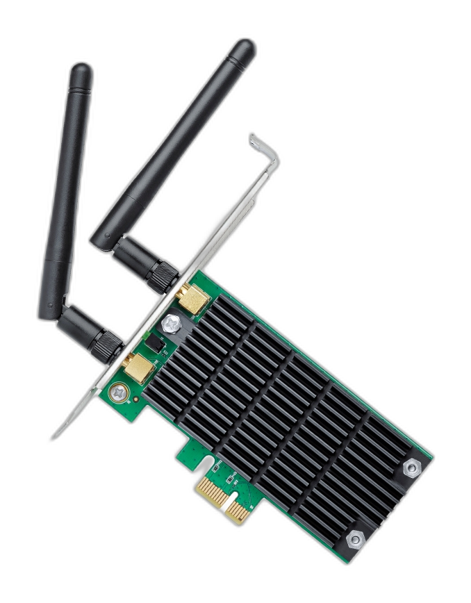 TP-Link Archer T4E Interno WLAN 867 Mbit/s