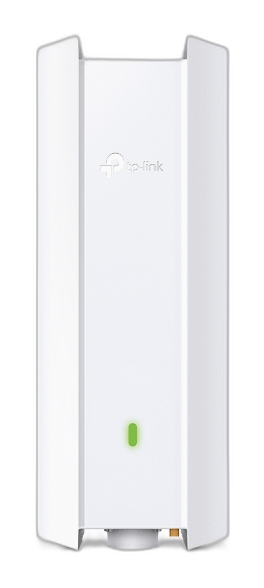 TP-Link Omada EAP610-Outdoor 1800 Mbit/s Blanco Energía sobre Ethernet (PoE)