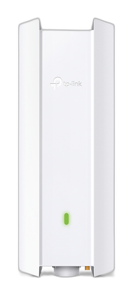 TP-Link Omada EAP650-Outdoor 3000 Mbit/s Blanco Energía sobre Ethernet (PoE)