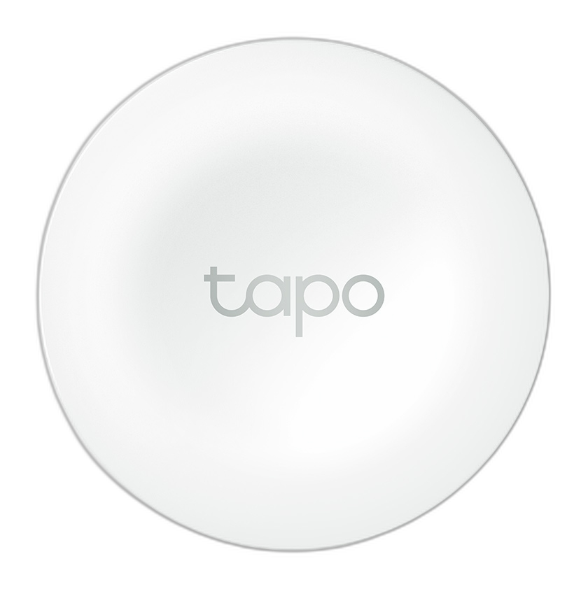 TP-Link Tapo S200B Inalámbrico Blanco