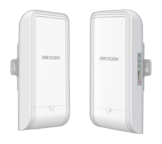 Punto de acceso Hikvision DS-3WF3000-EI 5AC