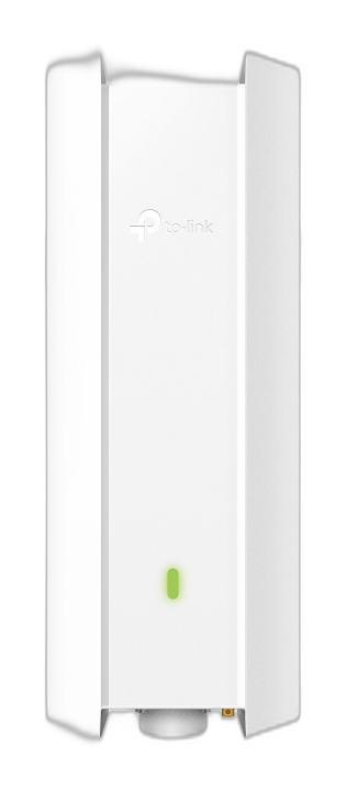 TP-Link Omada EAP625-Outdoor HD 1800 Mbit/s Blanco Energía sobre Ethernet (PoE)
