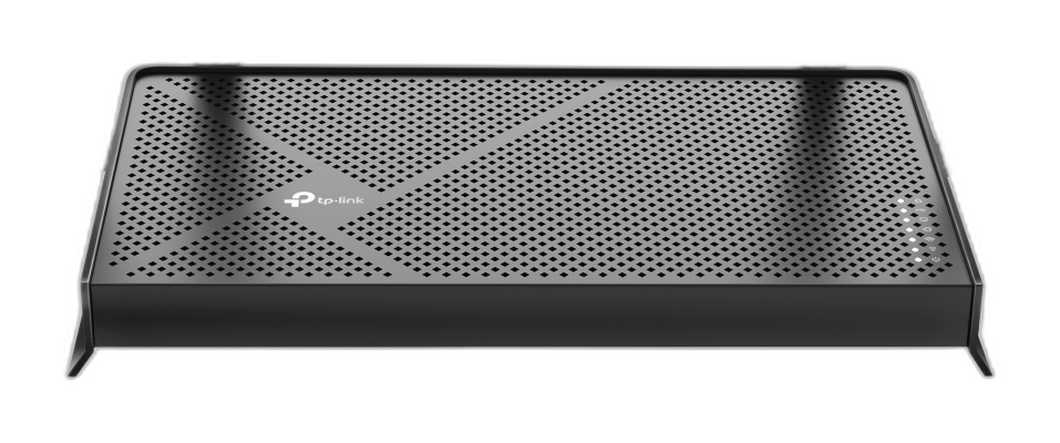 TP-Link Archer BE230 router inalámbrico 2.5 Gigabit Ethernet Doble banda (2,4 GHz / 5 GHz) Negro