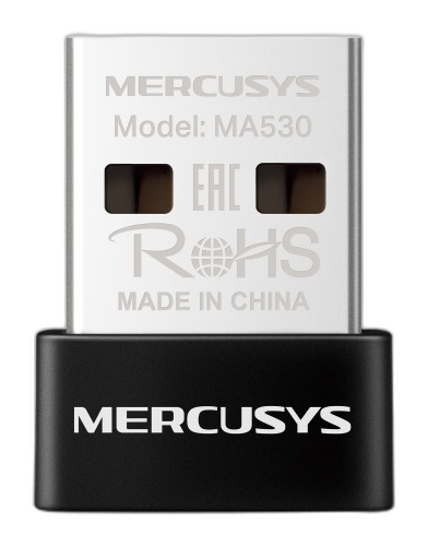 Adaptador Bluetooth Mercusys Nano 5.3