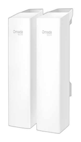 TP-Link Omada EAP215-Bridge KIT Puente wifi 867 Mbit/s Blanco