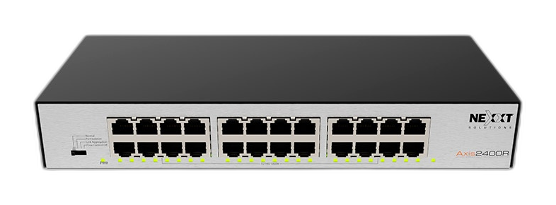 Gigabit Ethernet Switch 24 x 10/100/1000 1 Gigabit Ethernet Switch Giga