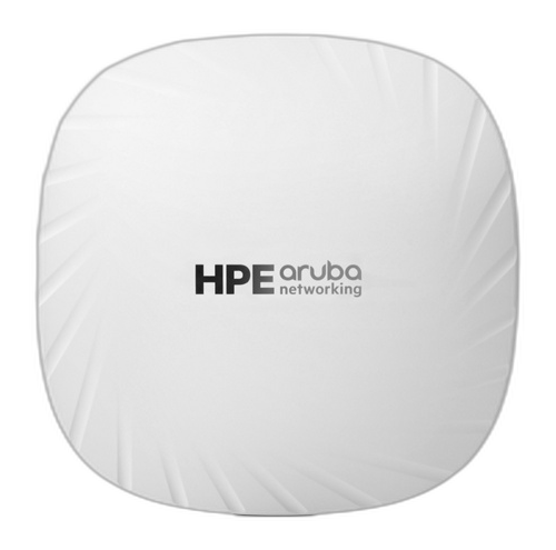 Campus HPE Aruba AP-505 (RW) punto de acceso inalámbrico Bluetooth
