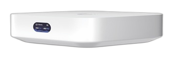 Router Ubiquiti UniFi Inalámbrico