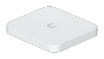 Gateway Ubiquiti UniFi UXG-Max multi-WAN