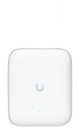 Gateway Ubiquiti U7 Outdoor inalámbrico con PoE