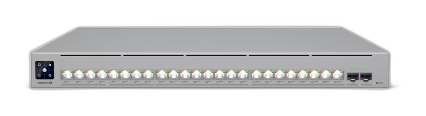 Ubiquiti - Switch - 24 - ECS-24-PoE