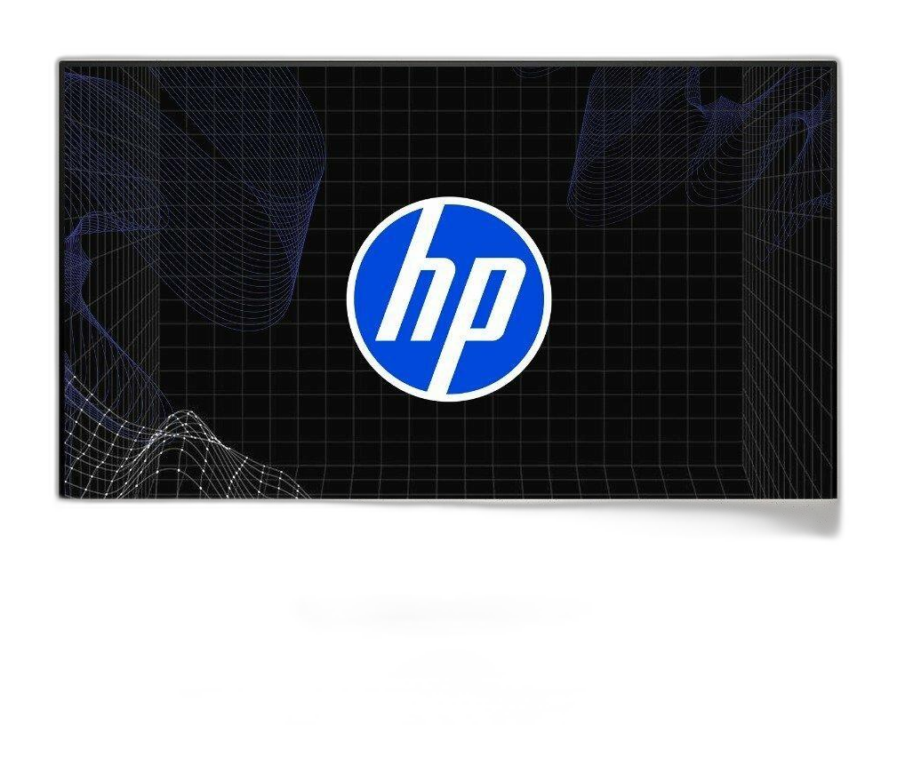 All-in-one HP 27-cr0278la AMD Ryzen 7 7730U / 4.5 GHz DDR5 SDRAM 1 TB