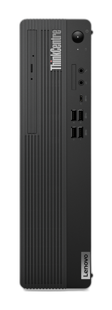 Lenovo ThinkCentre M70s Gen 5 Intel® Core™ i5 i5-14400 16 GB DDR5-SDRAM 512 GB SSD Windows 11 Pro SFF PC Negro
