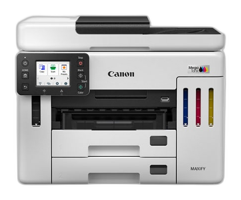 Impresora multifunción Canon MAXIFY GX7110 Wi-Fi