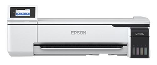 Epson SureColor T3170x impresora de gran formato Inyección de tinta Color 2400 x 1200 DPI A1 (594 x 841 mm)
