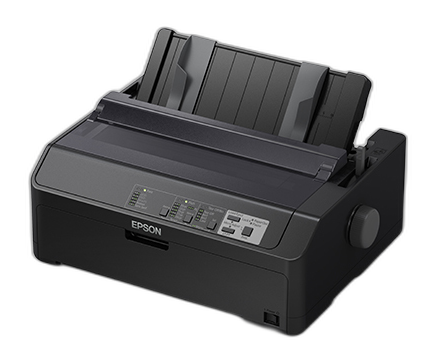 Epson C11CF39201 impresora de matriz de punto 550 carácteres por segundo